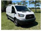 2015 Ford Transit 150 Van for sale