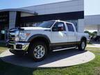 2016 Ford F-250 White, 53K miles