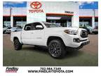 2023Used Toyota Used Tacoma