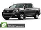 2024 Honda Ridgeline