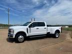 2024 Ford Super Duty F-450 DRW