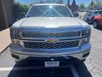 2014 Chevrolet Silverado 1500 LT LT1