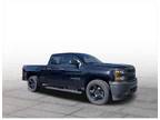 2015 Chevrolet Silverado 1500 WT