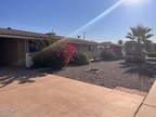 Home For Sale In Mesa, Arizona