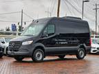 2024 Mercedes-Benz Sprinter Passenger Van 2500 High Roof I4 Diesel 144 RWD