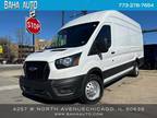 2023 Ford Transit Cargo Van for sale