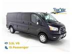 Used 2020 FORD T350 TRANSIT LOW ROOF For Sale