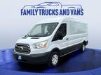 2015 Ford Transit, 144K miles