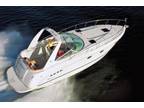 2002 Chaparral Signature 350