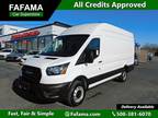 2020 Ford Transit Cargo Van T-250 148 EL High Roof