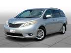 2011Used Toyota Used Sienna Used5dr 7-Pass Van V6 FWD