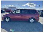 Used 2002 HONDA ODYSSEY For Sale