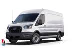 new 2024 Ford Transit Cargo Van