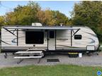 2018 Coachmen Catalina Trail Blazer 26TH 29ft