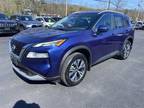 Used 2022 NISSAN ROGUE For Sale