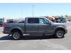 2018 Ford F-150 4WD XLT Super Crew