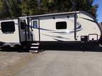 2019 Keystone Bullet Premier 34 RIPR 38ft