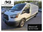 2016 Ford Transit 150 Van for sale