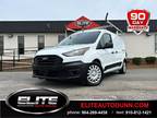 2020 Ford Transit Connect Cargo Van XL Van 4D