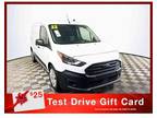 2022 Ford Transit Connect Van XL