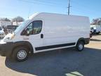 2021 RAM Pro Master 2500 159 WB 3dr High Roof Cargo Van