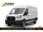 used 2023 Ford Transit-250 Base 3D Cargo Van