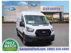 2024 Ford Transit Cargo Van