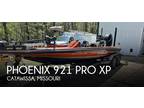 Phoenix 921 Pro Xp Bass Boats 2016