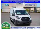 2024 Ford Transit Cargo Van