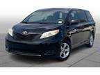 2013Used Toyota Used Sienna Used5dr 7-Pass Van V6 FWD