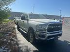 2023 Ram 2500 Big Horn Crew Cab 4x4