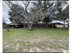 Home For Sale In Yorktown, Texas