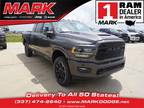 2024 RAM 2500 Gray, 12 miles