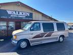 1993 Ford Econoline E150 Van