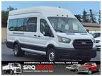 2020 Ford Transit 350 Passenger Van for sale