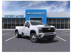 2024 Chevrolet Silverado 3500HD Work Truck