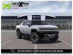 2024 Gmc Hummer Ev 3x