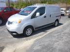 Used 2016 NISSAN NV200 For Sale