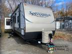 2014 Keystone Springdale 311REGL 31ft