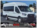 2020 Ford Transit 350 Passenger Van for sale