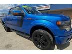 Used 2014 FORD F150 For Sale