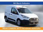 2019 Ford Transit Connect Van XL