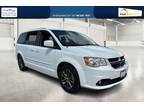 2017 Dodge Grand Caravan SPORTS VAN