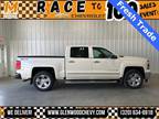 2015 Chevrolet Silverado 1500 White, 140K miles