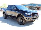 2022 Ford Ranger 4WD XLT Super Crew