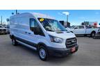 2020 Ford Transit T250 AWD cargo van