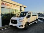 2021 Ford Transit 350 XLT 3dr LWB Low Roof Passenger Van