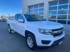 2020 Chevrolet Colorado 2WD LT Ext Cab