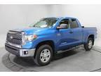 2018 Toyota Tundra 4WD 4WD SR5 Double Cab