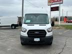 2020 Ford Transit Cargo Van 250 HR VAN